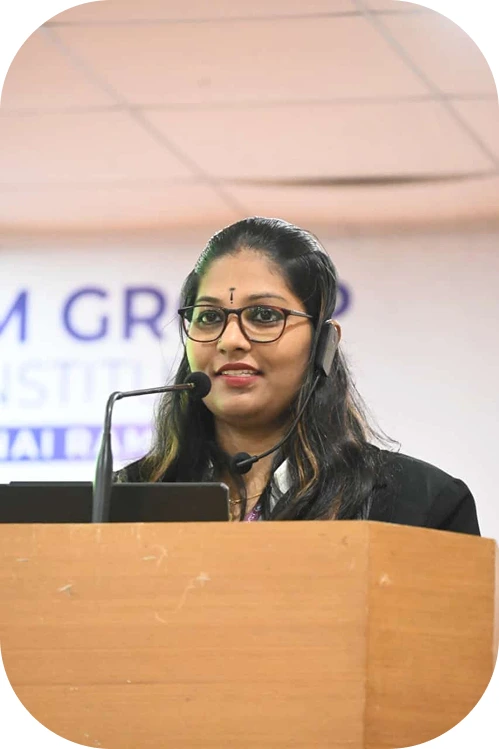 Dr. Annama Reddy Chamundeswari